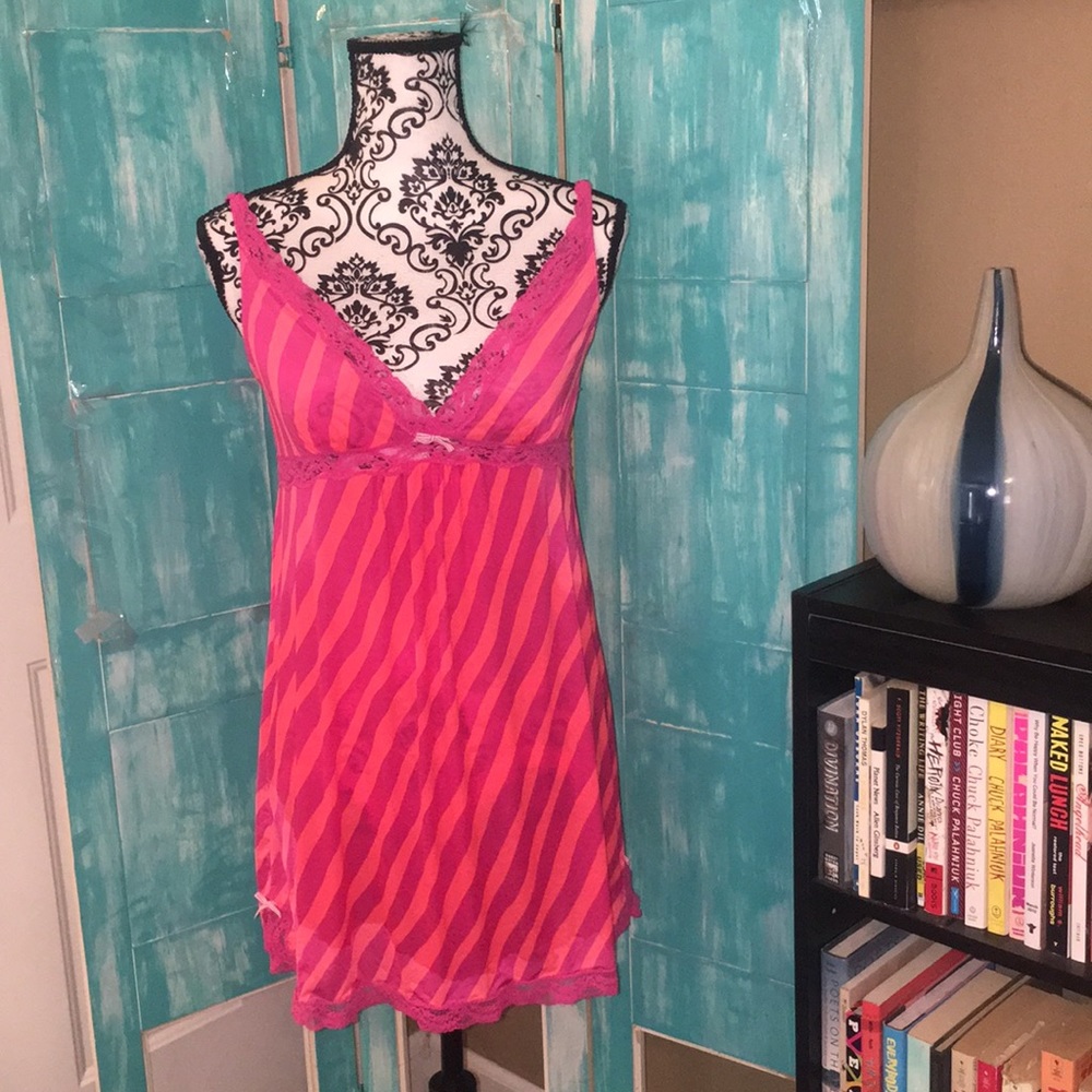 Korie brand Dillard's purchase women's sleep slip - Picture 1 of 8